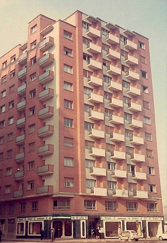 alonso e hijos historia